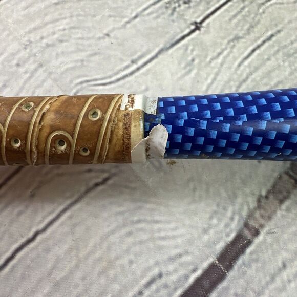 Louisville Slugger FP13X9 Bat 32/22 Xeno LS-2X Composite 2 1/4” Barrel TPS (-10) - Picture 13 of 13